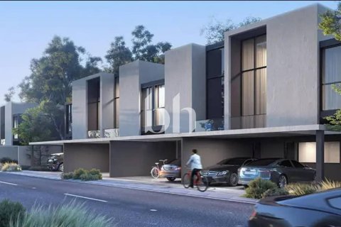 Townhouse de 4 chambres  No. 113436 9