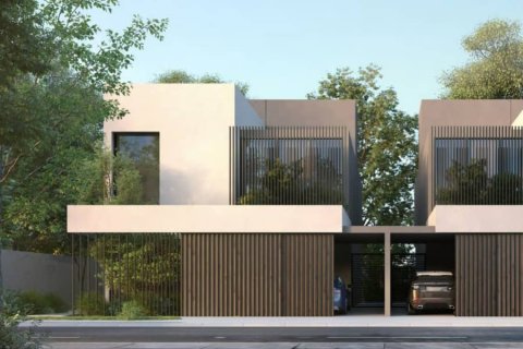 Townhouse de 4 chambres  No. 113436 2