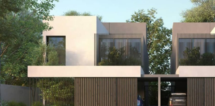 Townhouse de 4 chambres  No. 113436