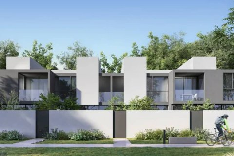 Townhouse de 4 chambres  No. 113436 13