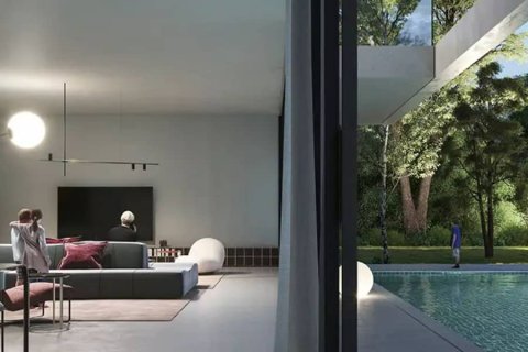 Townhouse de 4 chambres  No. 113436 9