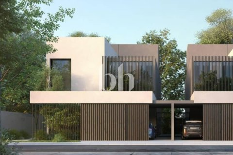 Townhouse de 4 chambres  No. 113436 2