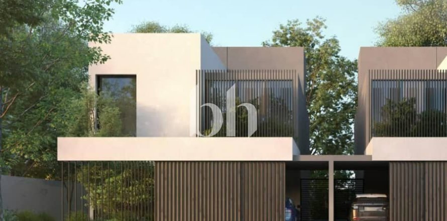 Townhouse de 4 chambres  No. 113436