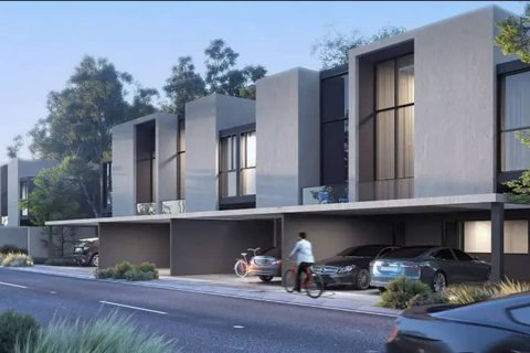 Townhouse de 4 chambres  No. 113436 7