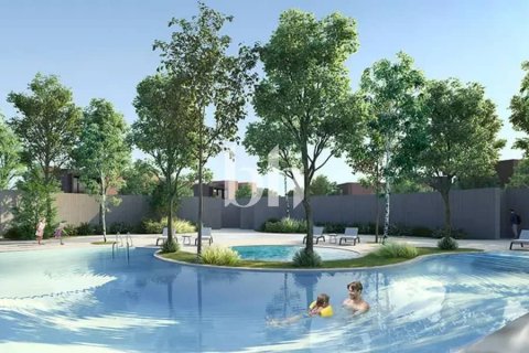 Townhouse de 4 chambres  No. 113436 6