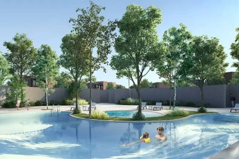 Townhouse de 4 chambres  No. 113436 10
