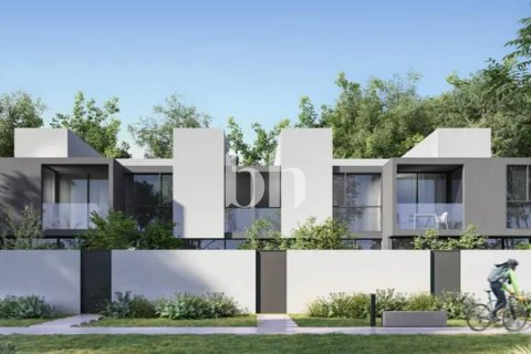 Townhouse de 4 chambres  No. 113436 3