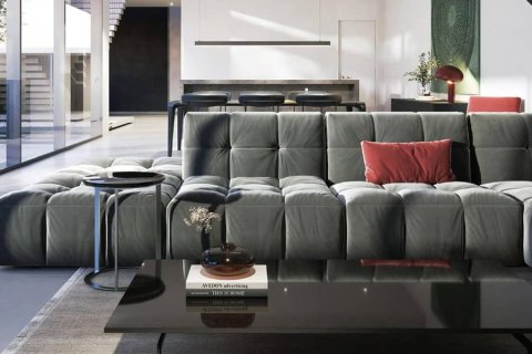 Townhouse de 4 chambres  No. 113436 5