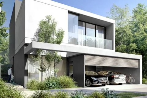 Townhouse de 4 chambres  No. 113436 11