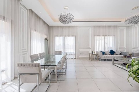 Вилла с 5 спальнями  №113435 5