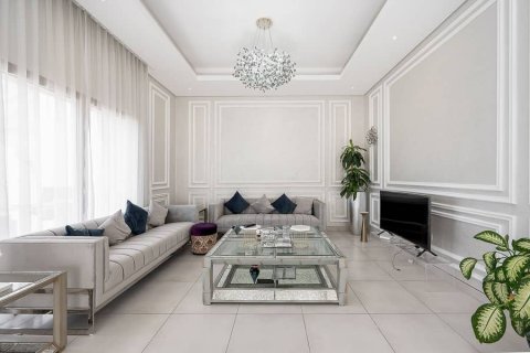 Вилла с 5 спальнями  №113435 4