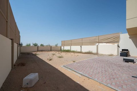 Вилла с 5 спальнями  №113435 21