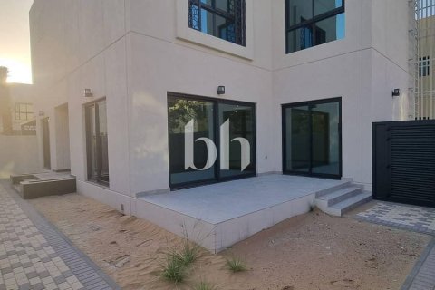 Вилла с 3 спальнями  №113432 17