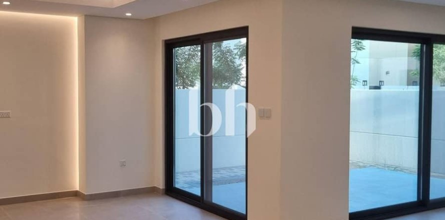 Вилла с 3 спальнями  №113432