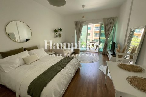 استوديو شقة في طا غرينز, الإمارات العربية المتحدة رقم 146512 9