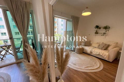 استوديو شقة في طا غرينز, الإمارات العربية المتحدة رقم 146512 11