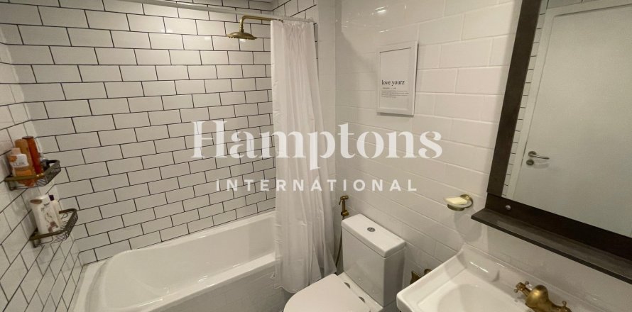 استوديو شقة في طا غرينز, الإمارات العربية المتحدة رقم 146512