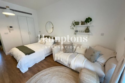 استوديو شقة في طا غرينز, الإمارات العربية المتحدة رقم 146512 10