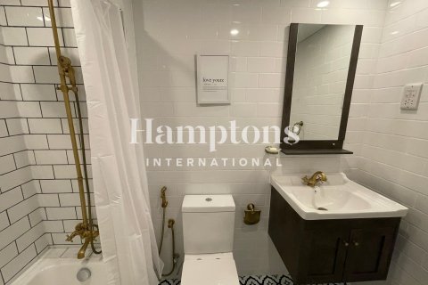 استوديو شقة في طا غرينز, الإمارات العربية المتحدة رقم 146512 8