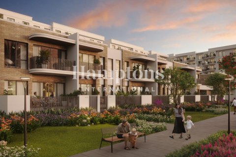 1 غرف نوم شقة في Town Square, الإمارات العربية المتحدة رقم 146516 12