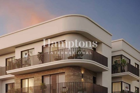 1 غرف نوم شقة في Town Square, الإمارات العربية المتحدة رقم 146516 6