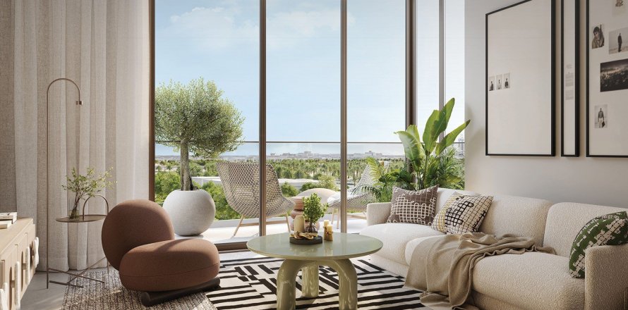 2 غرف نوم شقة في Maple at Dubai Hills Estate, الإمارات العربية المتحدة رقم 146514