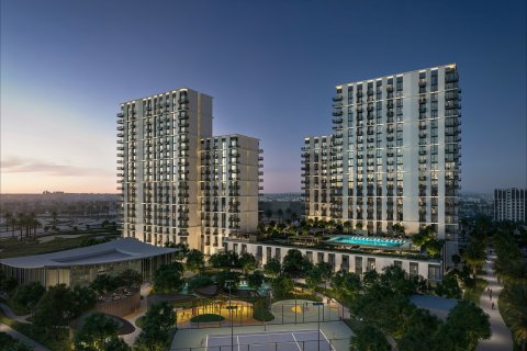 2 غرف نوم شقة في Maple at Dubai Hills Estate, الإمارات العربية المتحدة رقم 146514 11