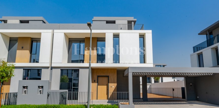 4 غرف نوم فيلا في Arabian Ranches 3, الإمارات العربية المتحدة رقم 146511