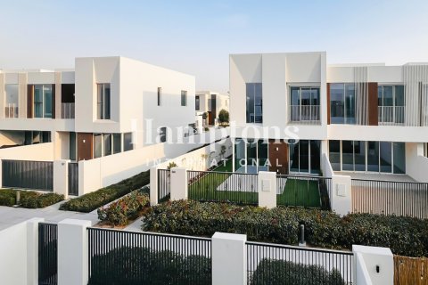 4 غرف نوم تاون هاوس في Al Manara, الإمارات العربية المتحدة رقم 146517 25