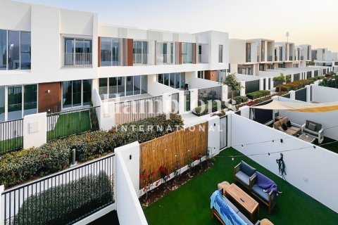 4 غرف نوم تاون هاوس في Al Manara, الإمارات العربية المتحدة رقم 146517 5