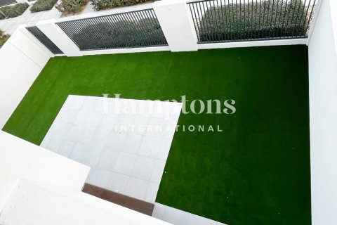 4 غرف نوم تاون هاوس في Al Manara, الإمارات العربية المتحدة رقم 146517 24