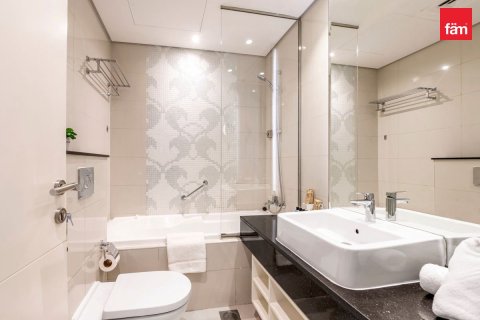 Квартира с 3 спальнями №120506 8