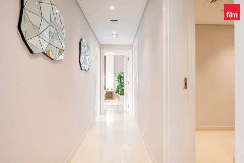 Квартира с 3 спальнями №120506 16