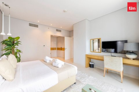 Квартира с 3 спальнями №120506 19