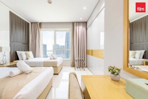 Квартира с 3 спальнями №120506 12