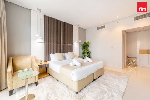 Квартира с 3 спальнями №120506 13