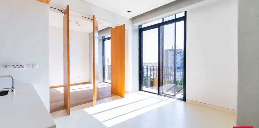 Apartment de 1 dormitorio en Dubai, UAE No. 120511
