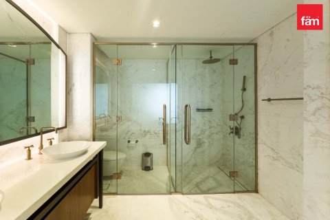 Квартира с 2 спальнями №120510 21