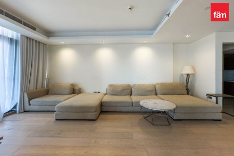 Квартира с 2 спальнями №120510 4