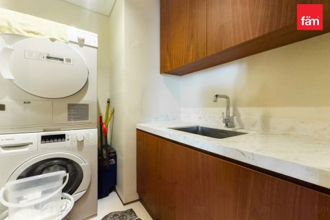 Квартира с 2 спальнями №120510 26