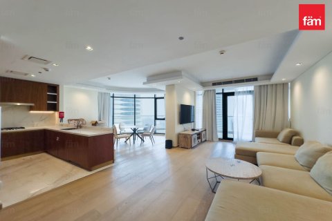 Квартира с 2 спальнями №120510 2