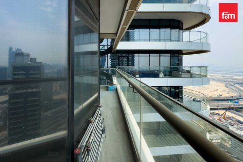 Квартира с 2 спальнями №120510 9