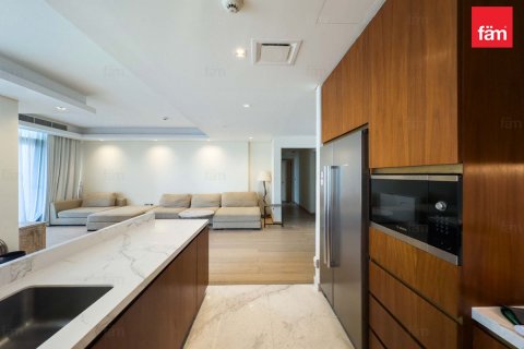 Квартира с 2 спальнями №120510 5