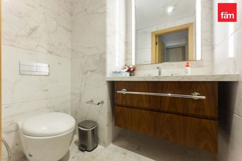 Квартира с 2 спальнями №120510 20