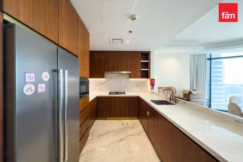 Квартира с 2 спальнями №120510 10