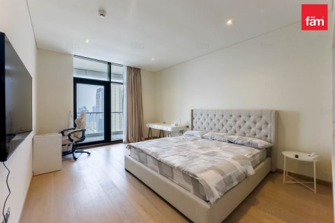 Квартира с 2 спальнями №120510 11