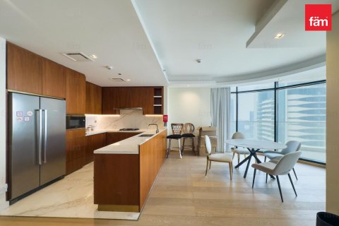 Квартира с 2 спальнями №120510 3