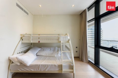 Квартира с 2 спальнями №120510 15