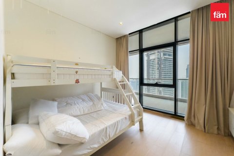 Квартира с 2 спальнями №120510 14