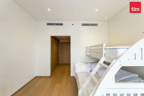 Квартира с 2 спальнями №120510 16